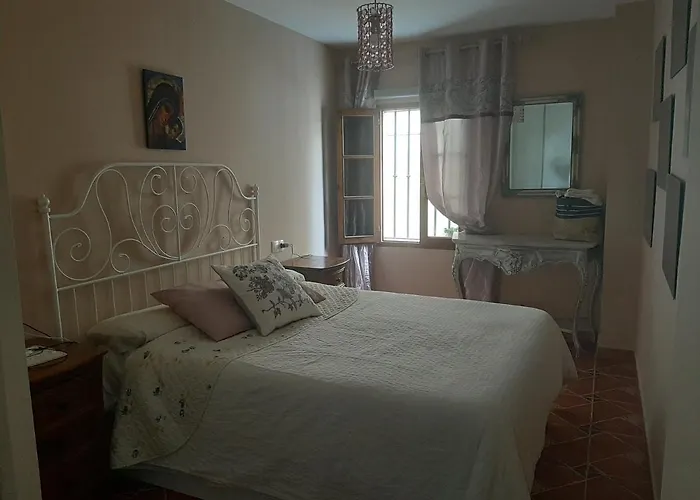 Piso en el centro de Sanlúcar de Barrameda