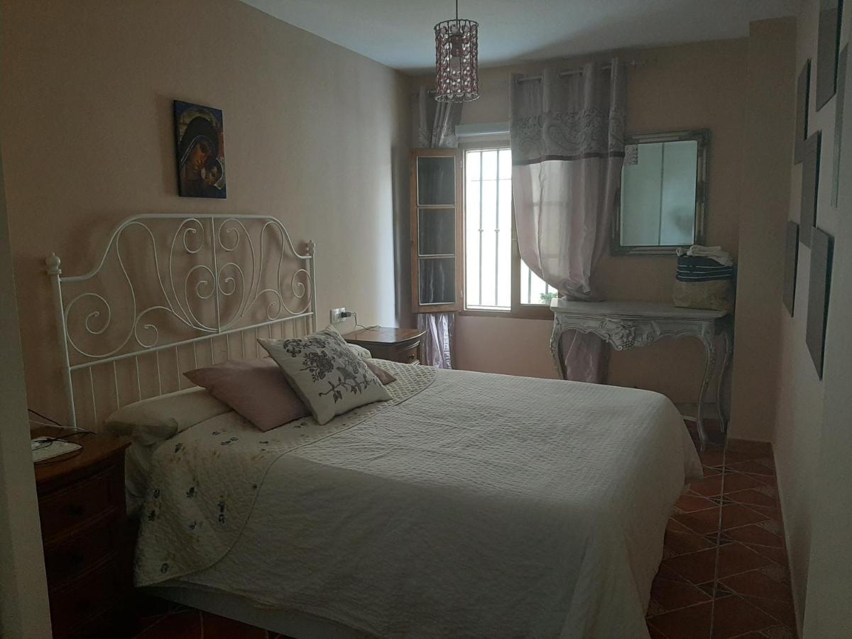 Piso En El Centro De Apartamento *