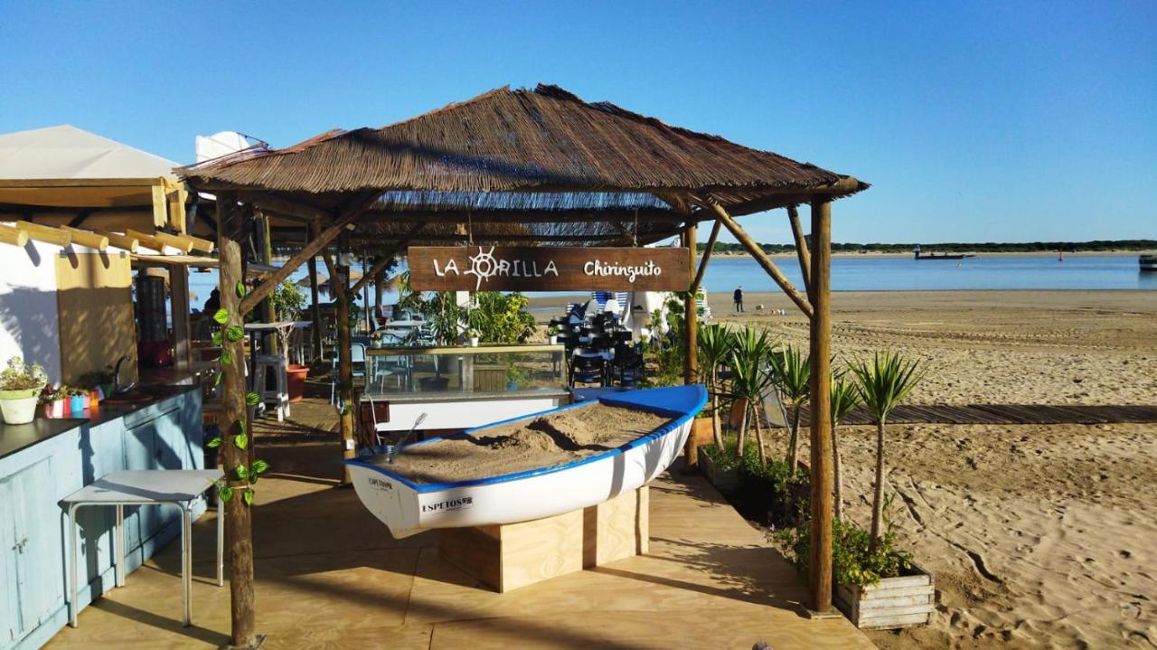Piso En El Centro De * Sanlúcar de Barrameda