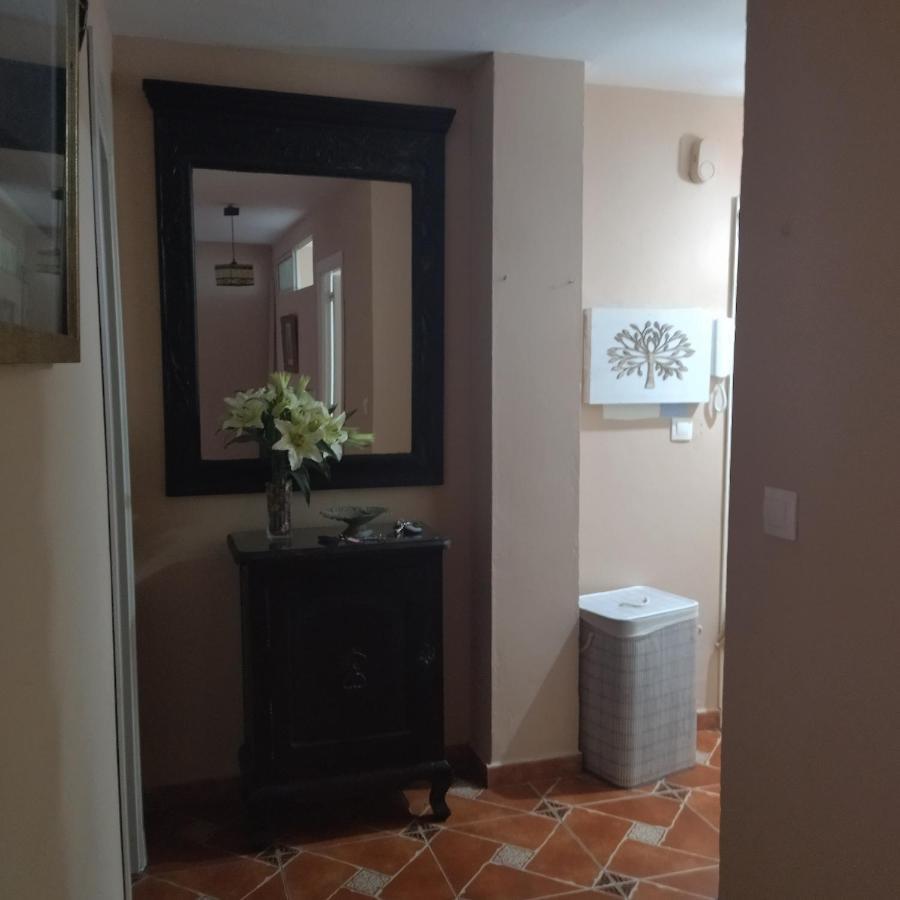 Apartamento Piso En El Centro De *